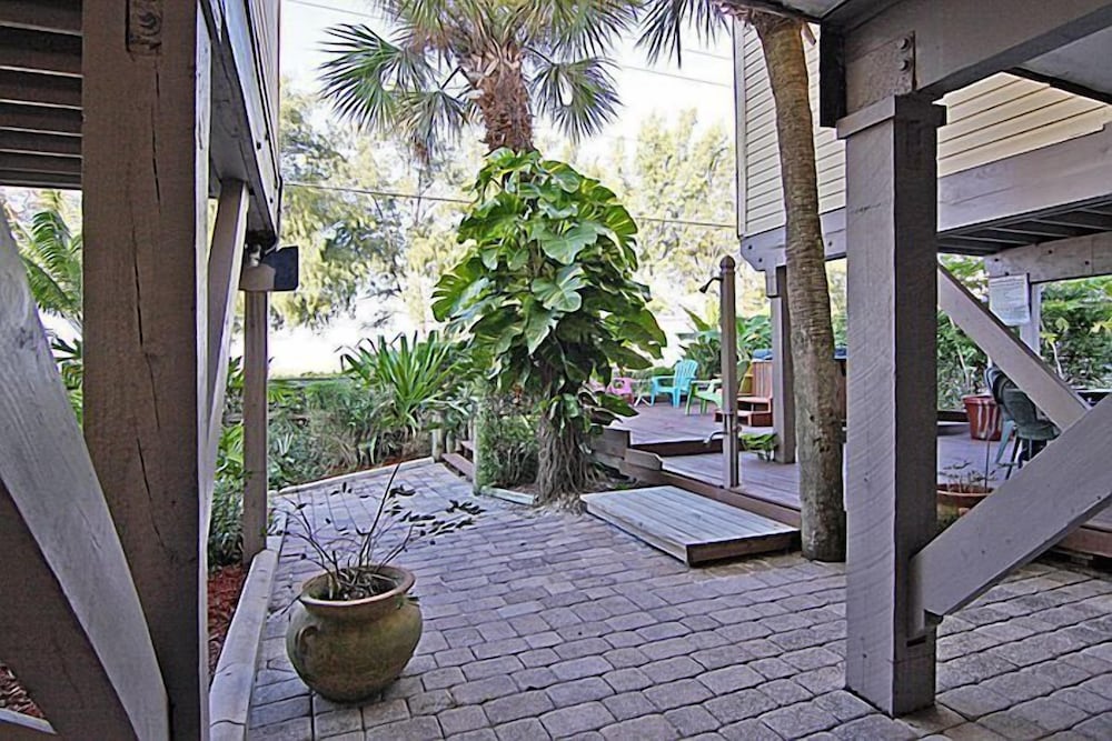 Bird's Nest Beach Townhomes - photo 13