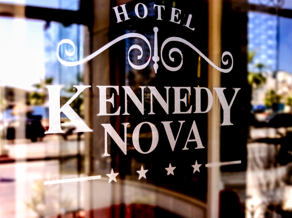 Hotel Kennedy Nova in Gzira, Malta