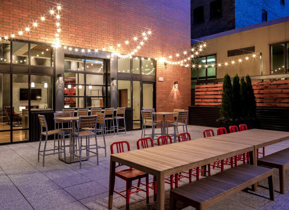 Oakwood at Latitude 45 - photo 19