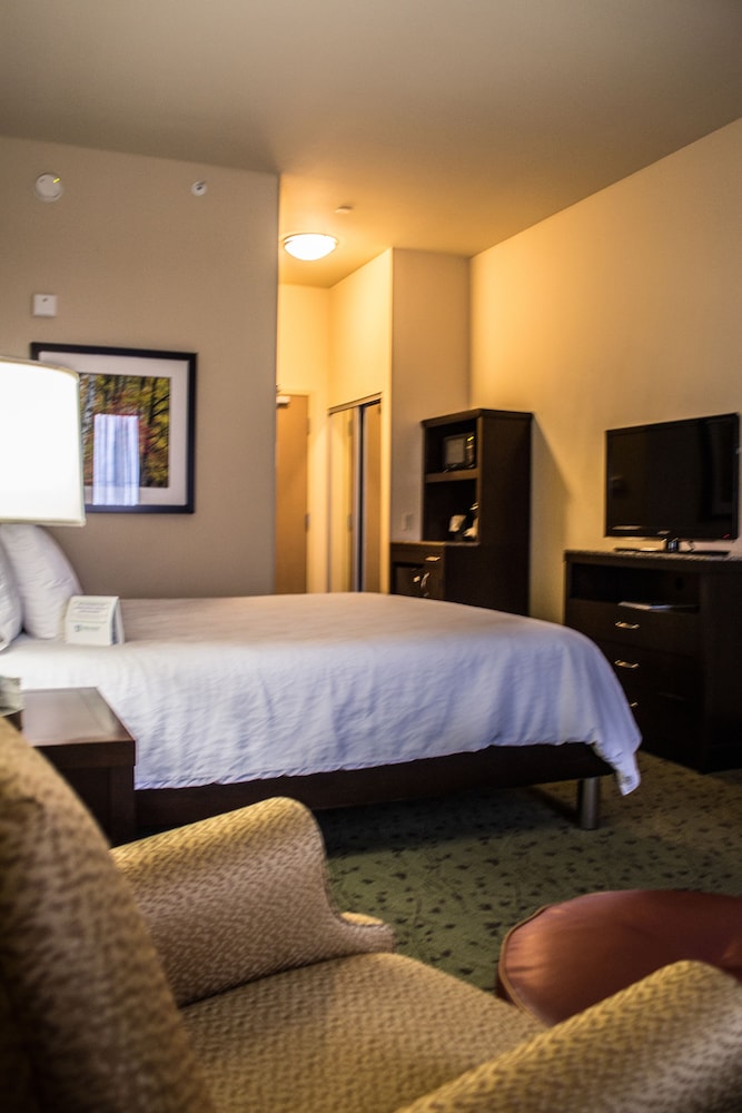 Hilton Garden Inn Pittsburgh Cranberry - photo 12