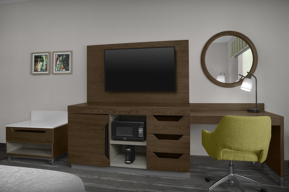 Hampton Inn Monahans - photo 13