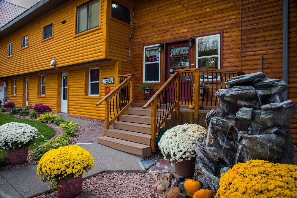 Curriers Lakeview Lodge - photo 129