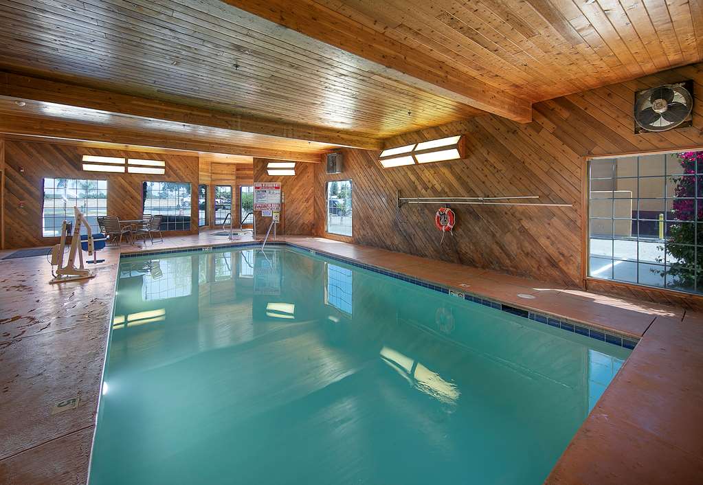 Best Western Liberty Inn - photo 5