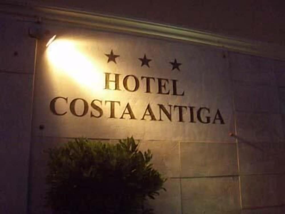 Costa Antiga