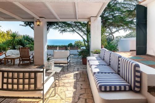 La Bouganville — hotel in San Felice Circeo