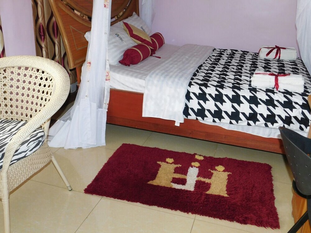 Joventure Hotel Limited in Kisumu, Kenya