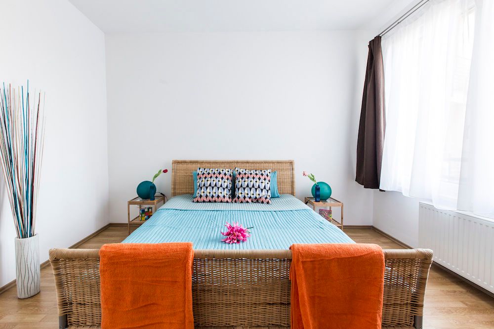 Stellar Residence — Jozsefvaros — photo 2