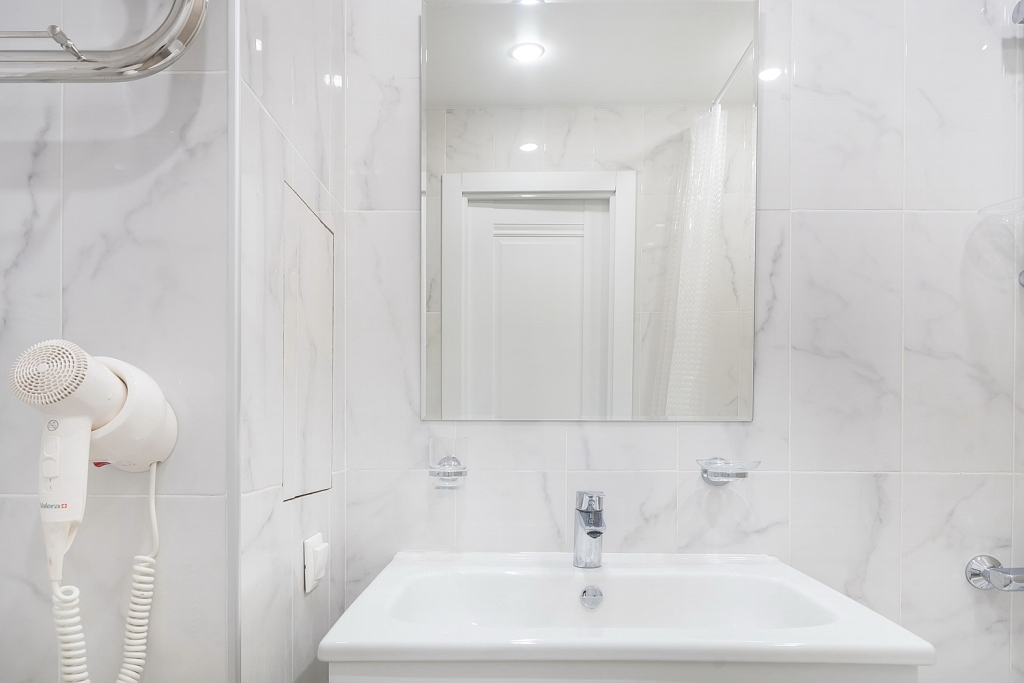 Novy Voshod Hotel - last minute hotel in Moscow
