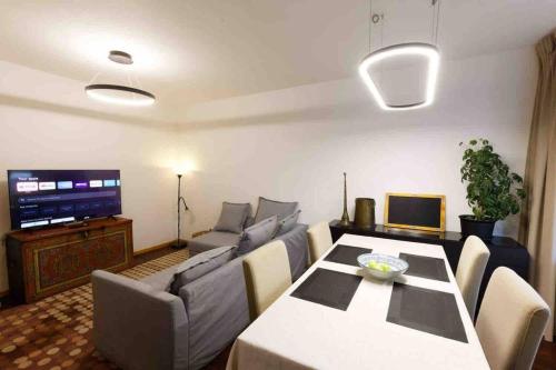 Enzo apartment 1 — 4-Star Luxury Hotel in Ulan Bator, Mongolia