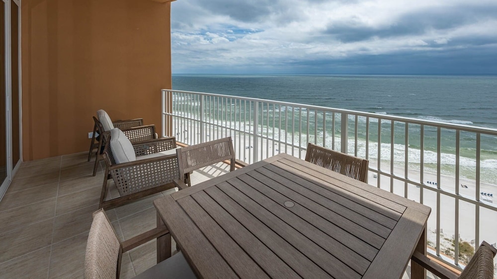 Phoenix Gulf Towers 1505 4 Bedroom Condo - photo 54
