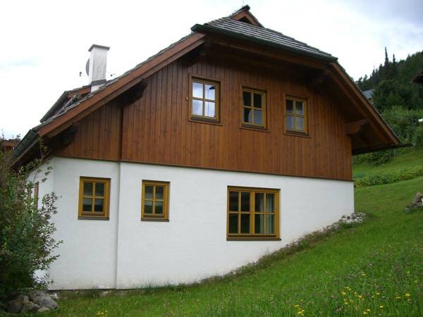 Franzelahof in Bad Kleinkirchheim, Austria