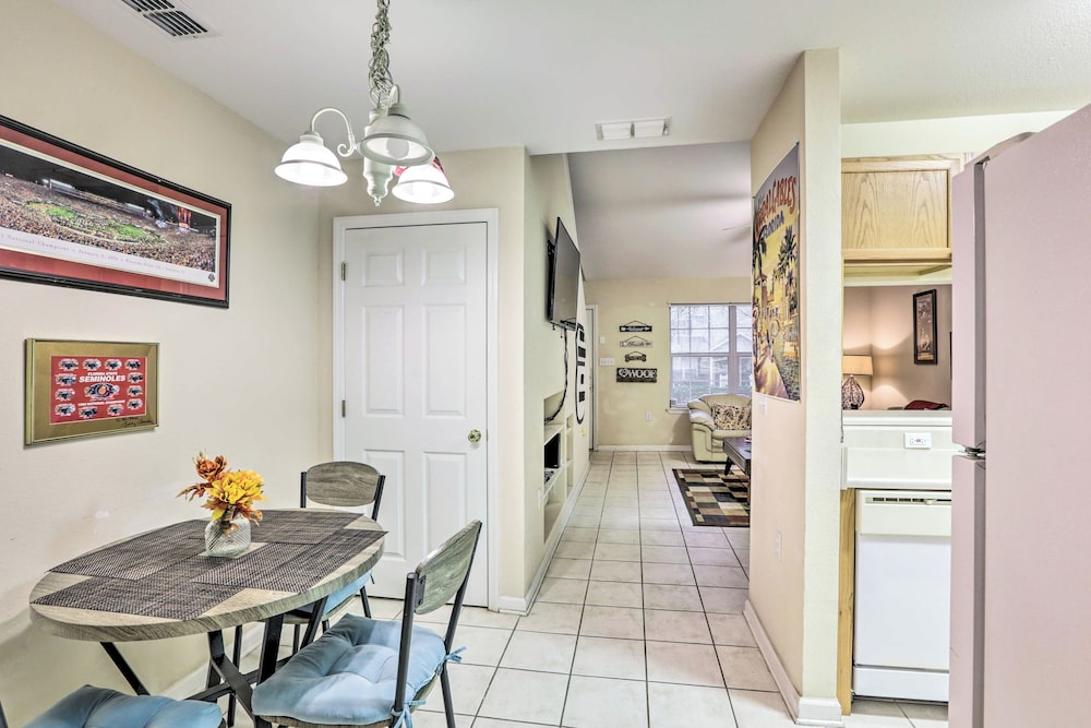 Tallahassee Townhome 4 Mi to College Town - photo 11