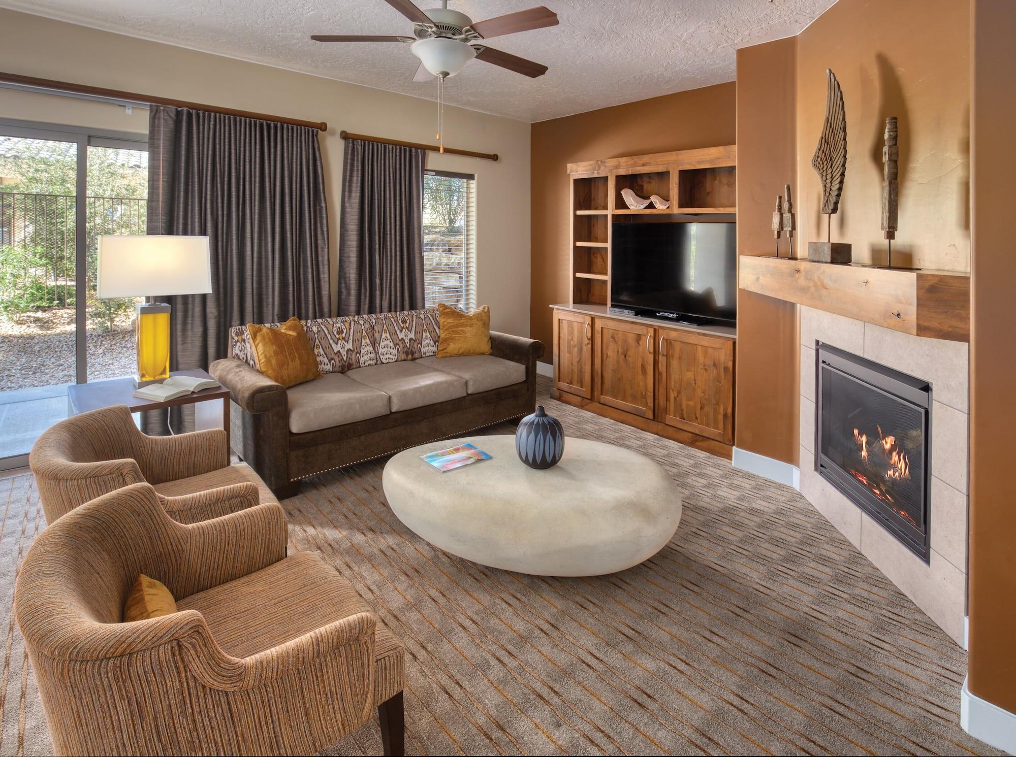 WorldMark Estancia - photo 24
