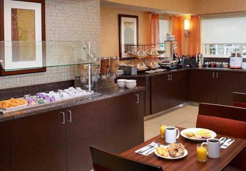 Sonesta ES Suites Chicago Lombard - photo 13