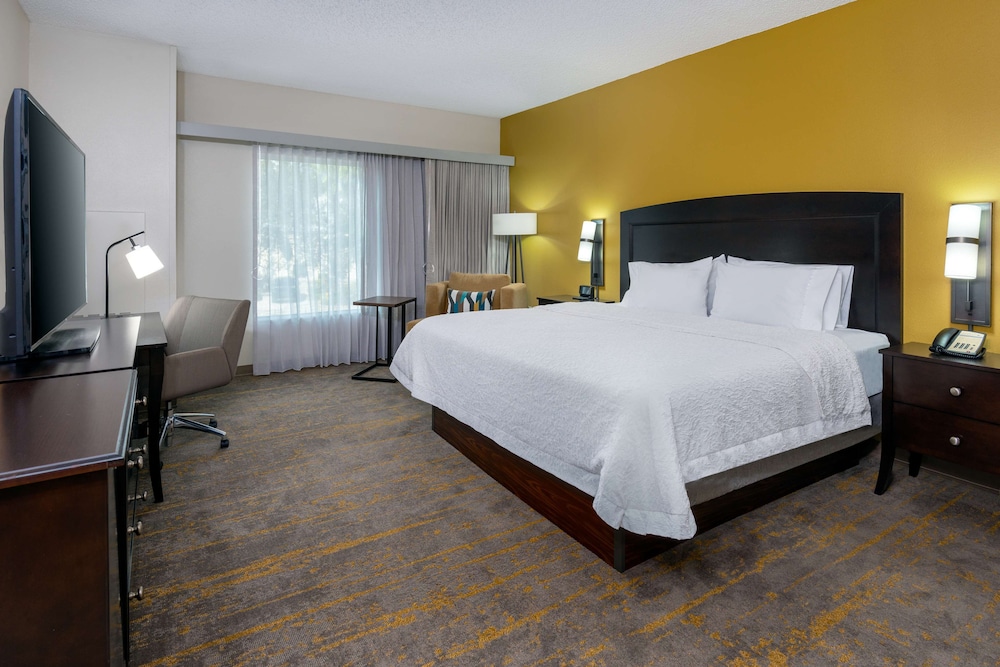 Hampton Inn & Suites Sarasota Lakewood Ranch - photo 19