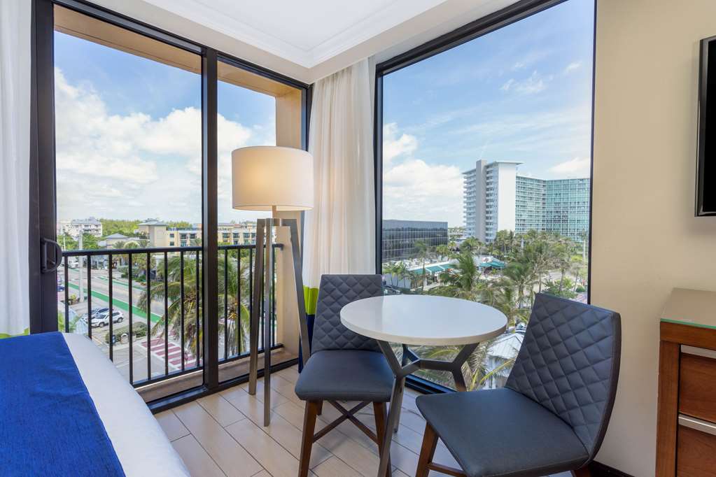 Wyndham Deerfield Beach Resort - photo 29
