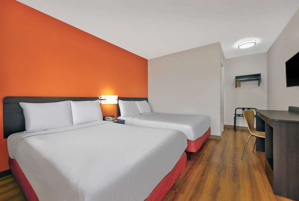 Motel 6 Columbus GA - photo 10
