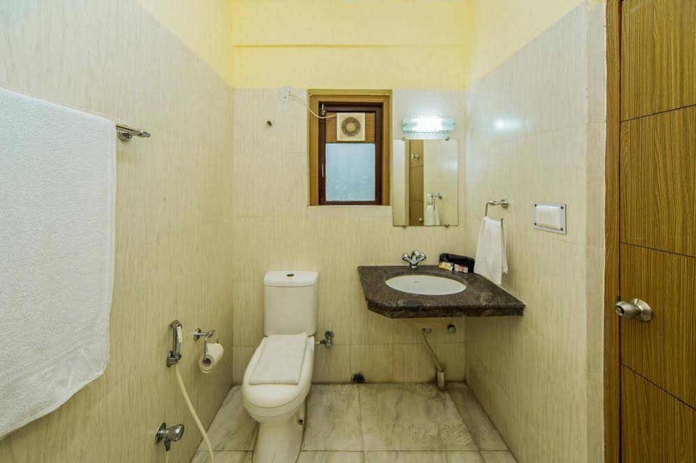 ZO Rooms Kasba - last minute hotel in Kolkata