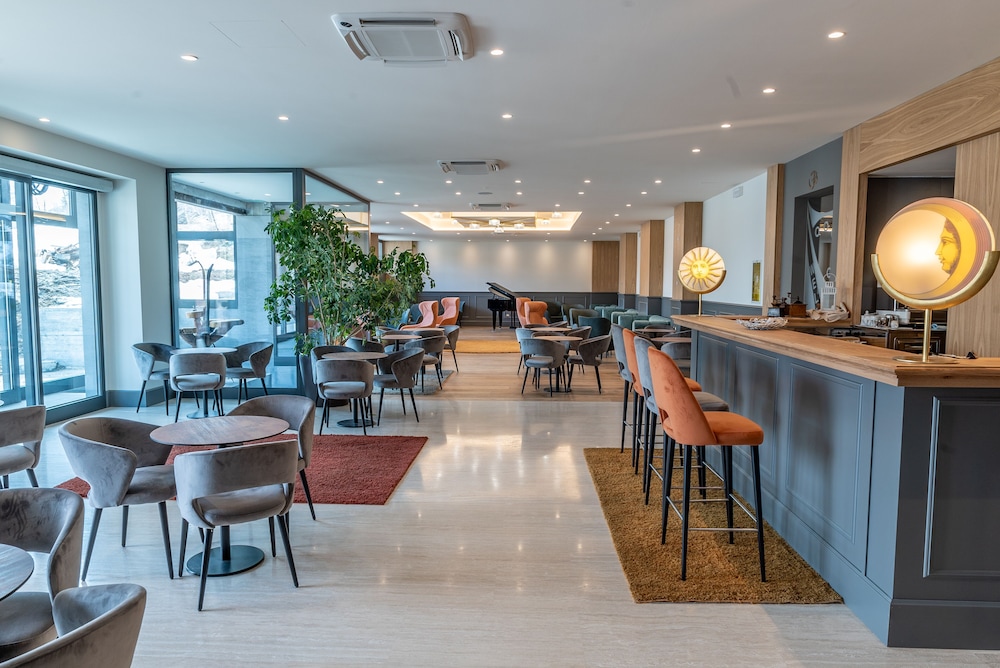 Hotel Cristallo Club — hotel in Corteno Golgi