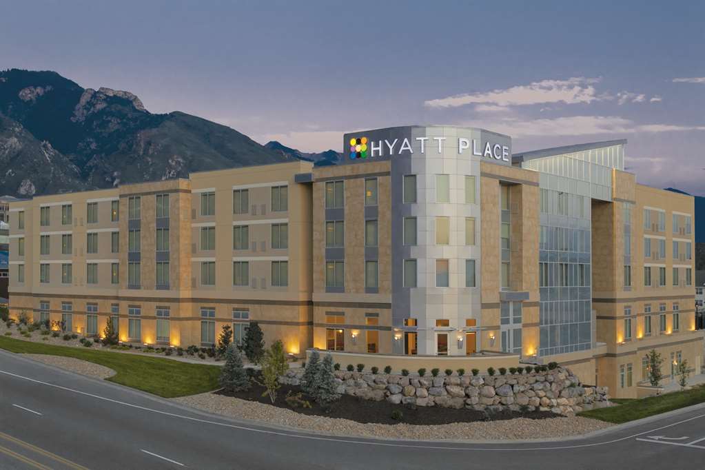 Hyatt Place Salt Lake City Cottonwood - featured photo