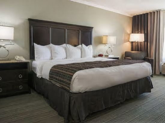 Effingham Extended Stay - photo 10