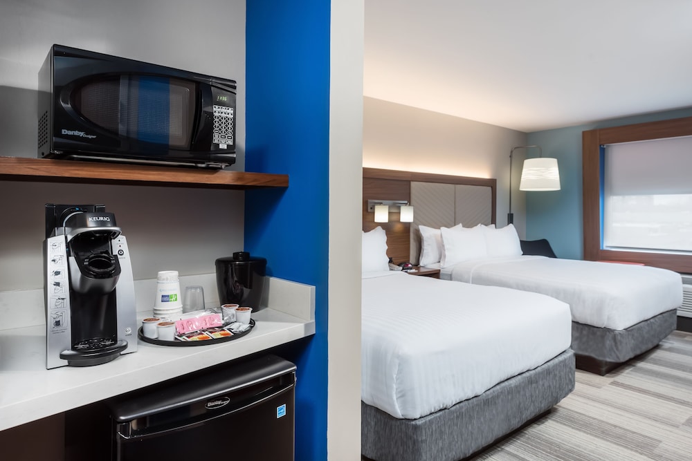 Holiday Inn Express & Suites West Plains Southwest by IHG - photo 4