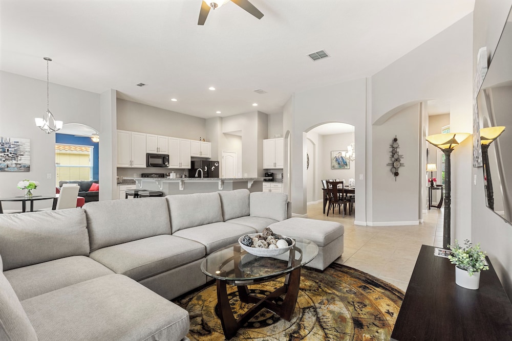 Breathe Easy at Solterra Resort by Shine Villas condo - photo 113