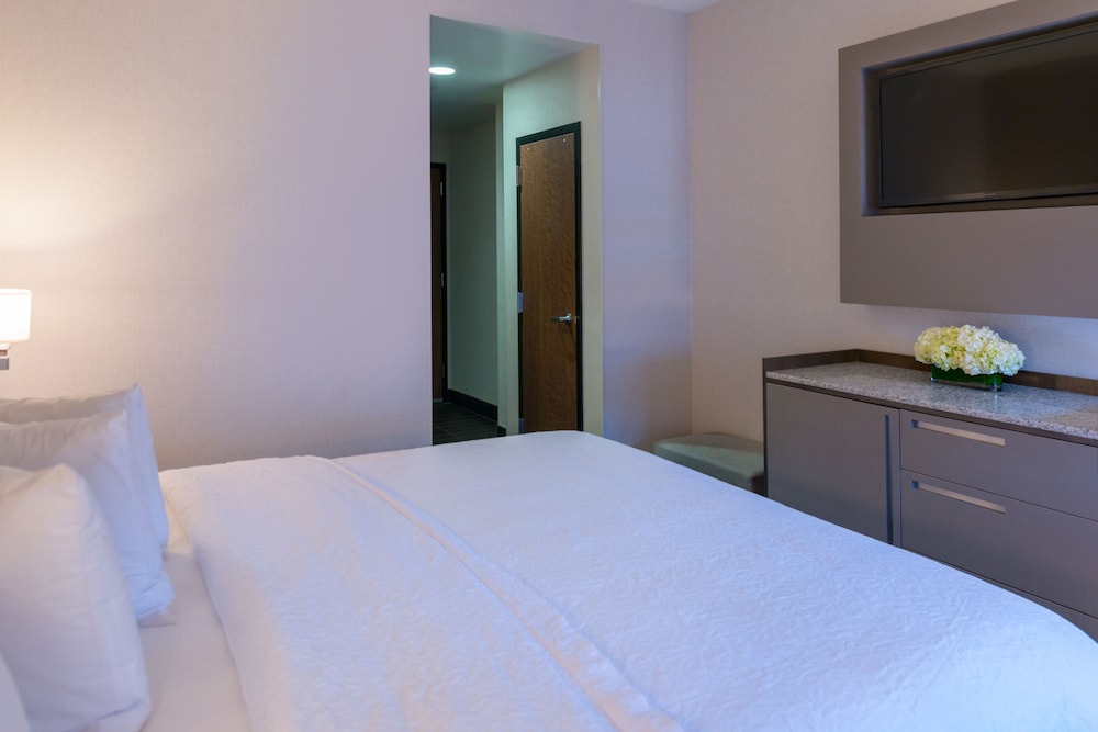 Hampton Inn San Francisco Downtown Convention Center - photo 24