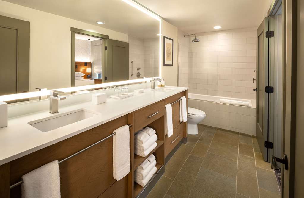 Hotel Terra Jackson Hole - photo 68