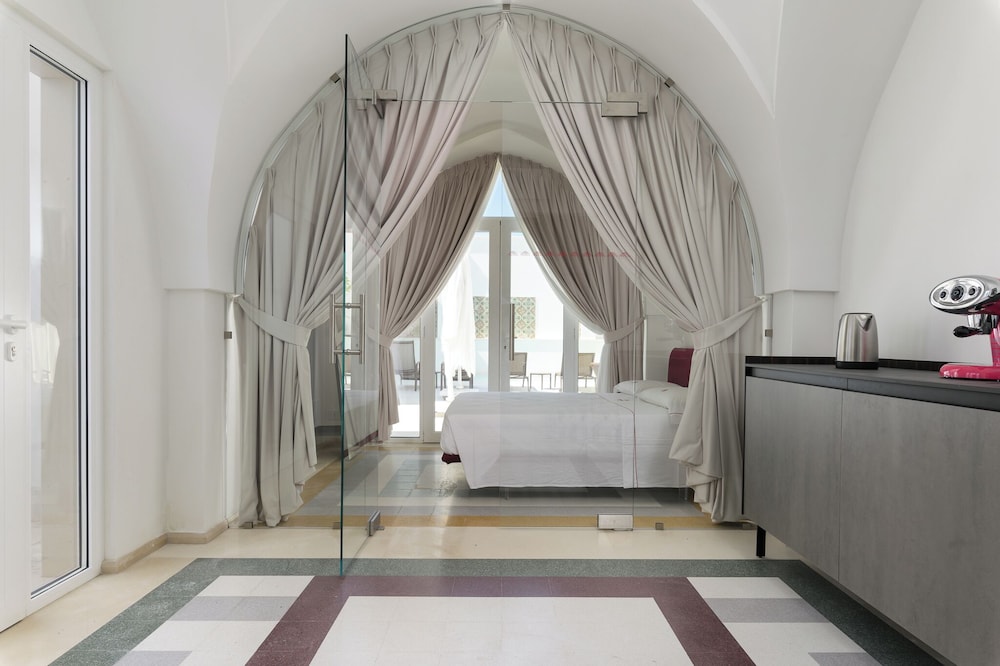 Hydeout Palace Luxury & Spa Suites by Wonderful Italy in San Vito Dei Normanni, Italy