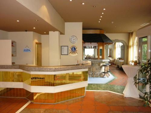 Abakus Hotel — Sindelfingen
