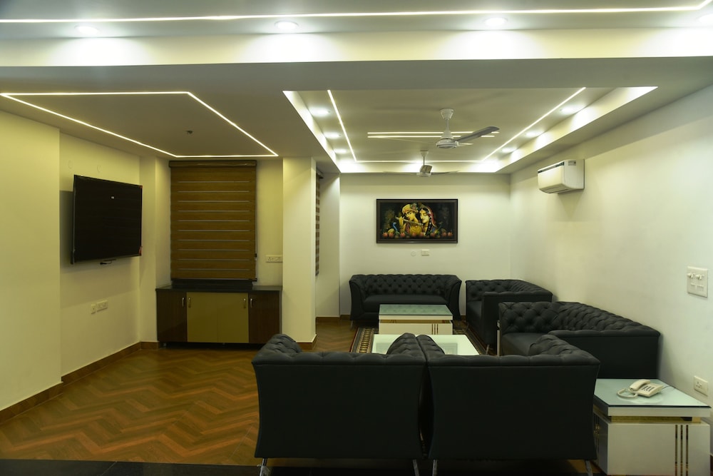 Pacific Inn Sec. 46 — Gurgaon — photo 4