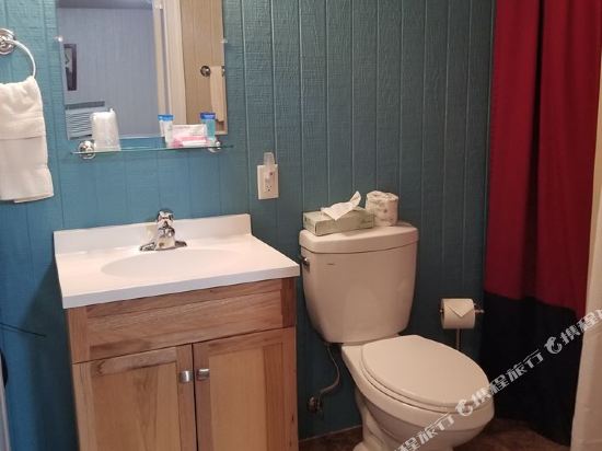 Greybull Motel - photo 24
