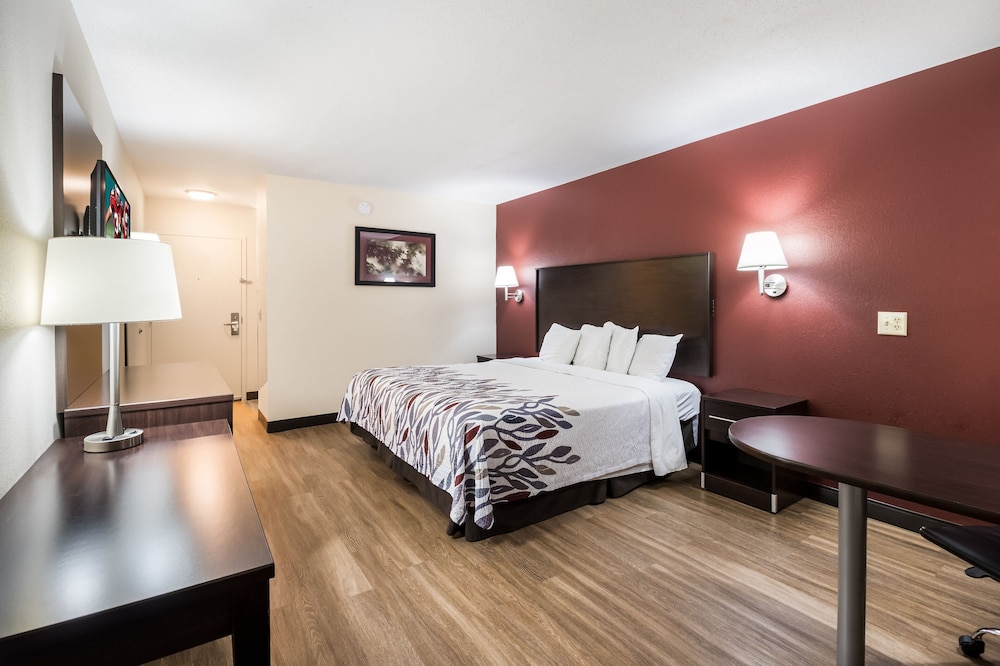 Red Roof Inn Murfreesboro - featured photo
