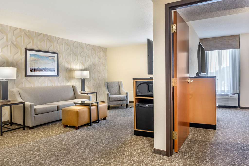 Drury Inn & Suites Southwest St. Louis - photo 17