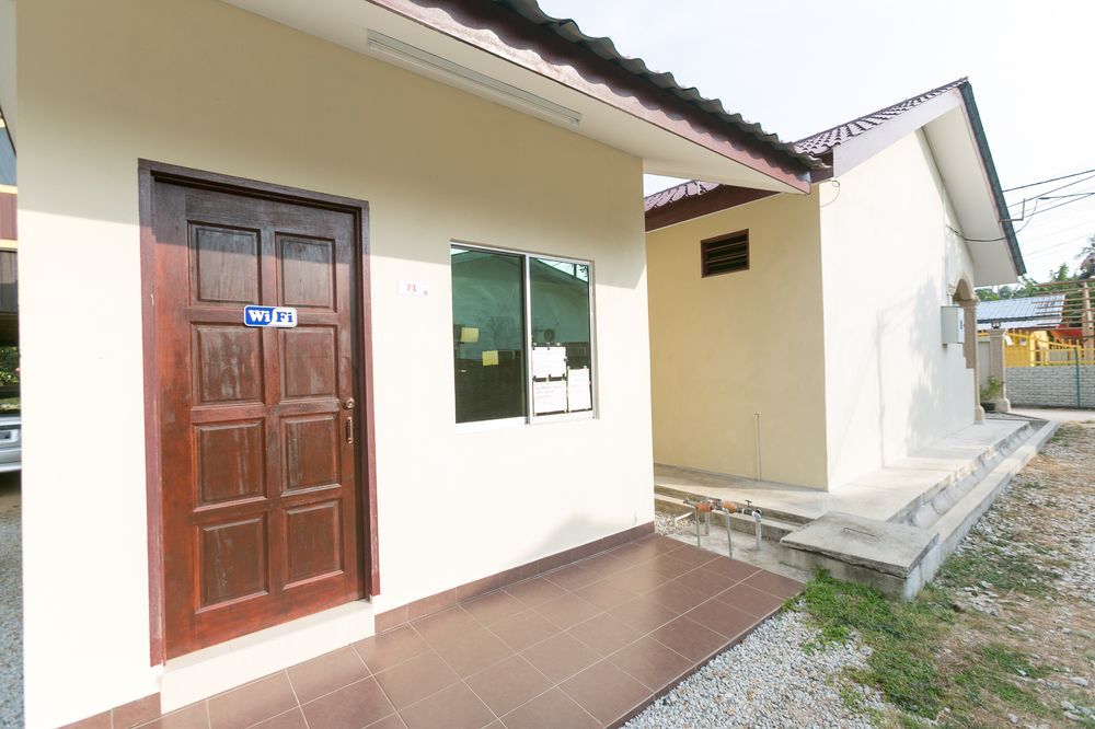 Sri Melor Inn - last minute hotel in Kuah