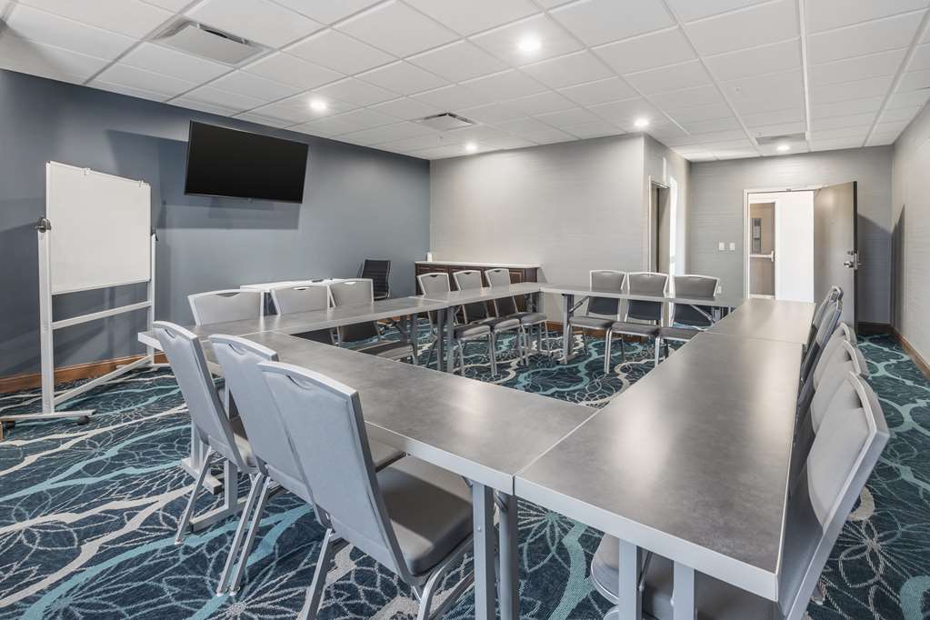 Best Western Plus Owensboro - photo 9