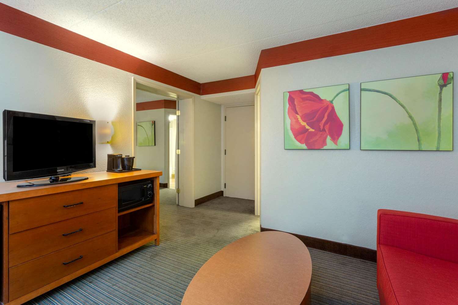 Spark by Hilton Charlotte Airport North - photo 20