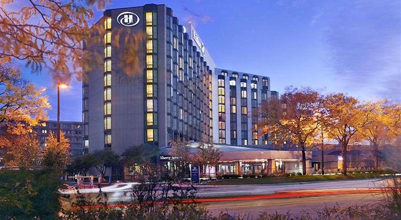 Hilton Rosemont Chicago O'Hare - featured photo