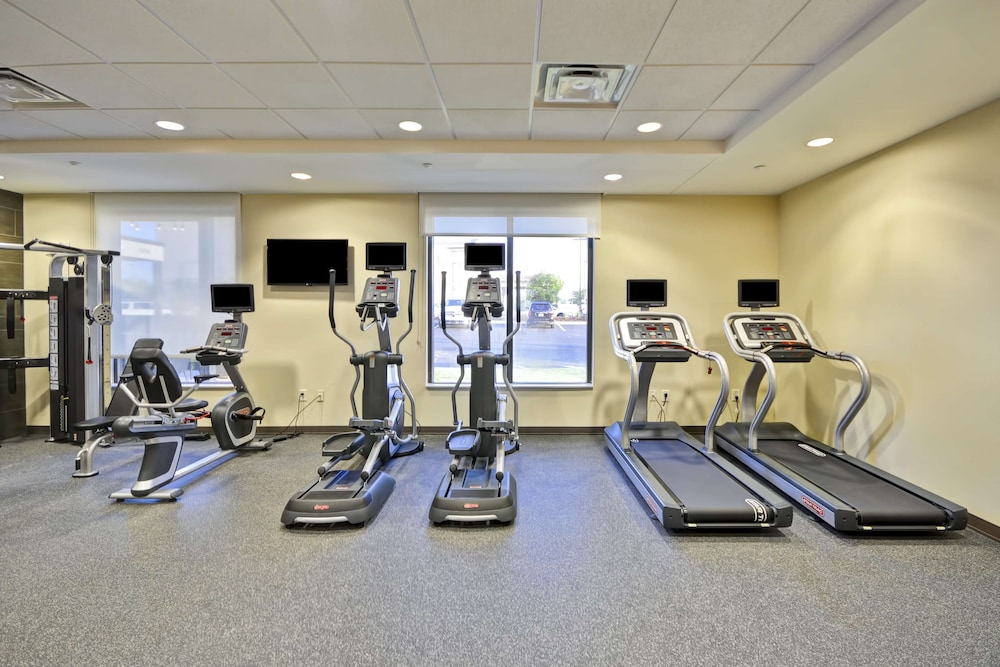 Home2 Suites by Hilton Opelika Auburn - photo 27