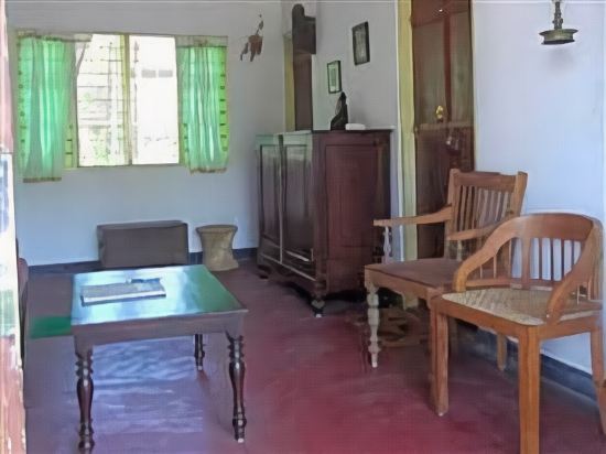 Hotel Interior/Public Areas