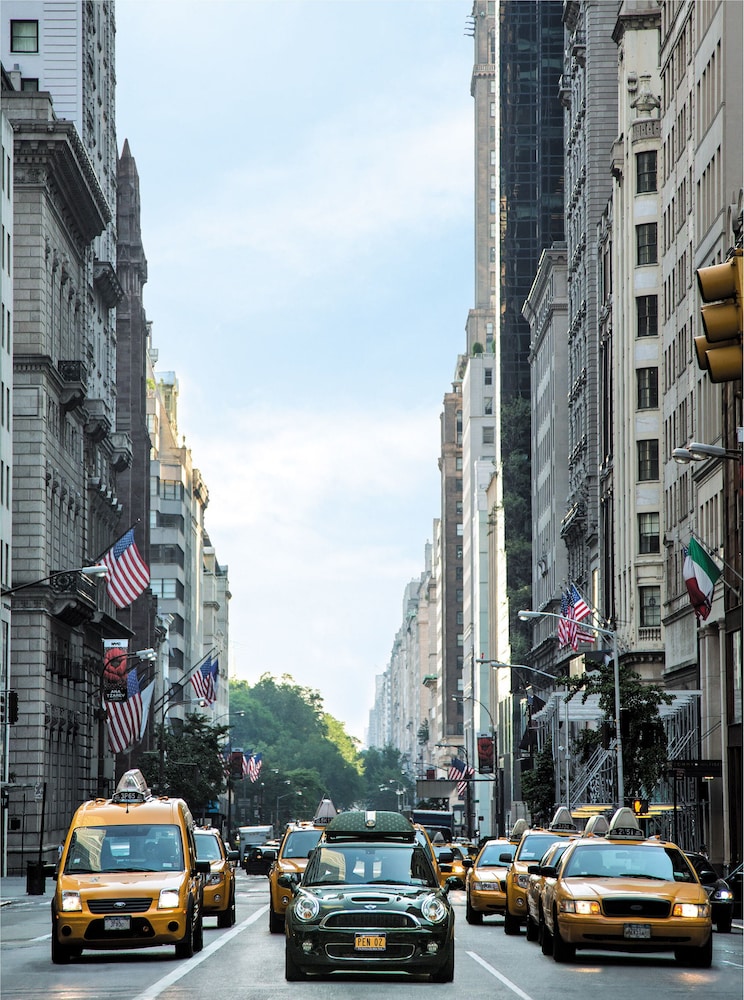The Peninsula New York - photo 48