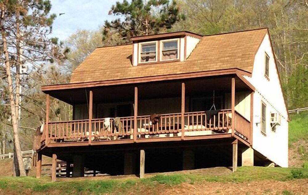 Rough Cut Lodge - photo 76