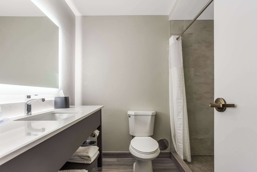 MainStay Suites Bourbonnais Kankakee - photo 20