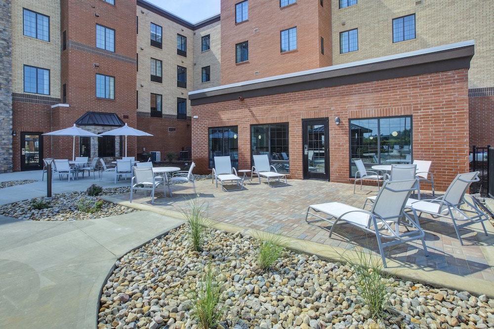 Staybridge Suites Benton Harbor St. Joseph by IHG - photo 25