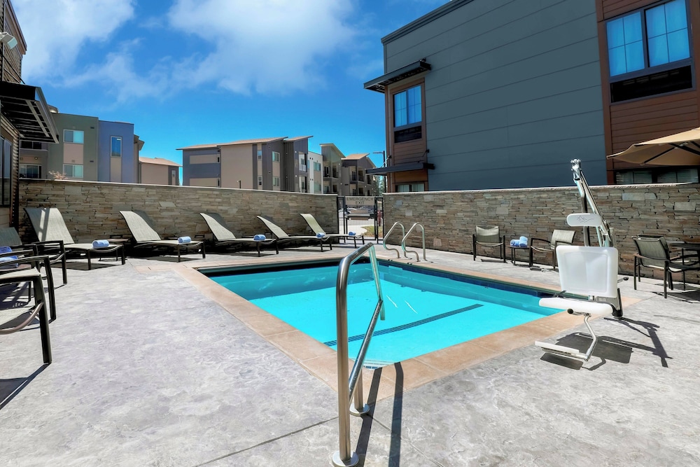 SpringHill Suites by Marriott Truckee Lake Tahoe - photo 18