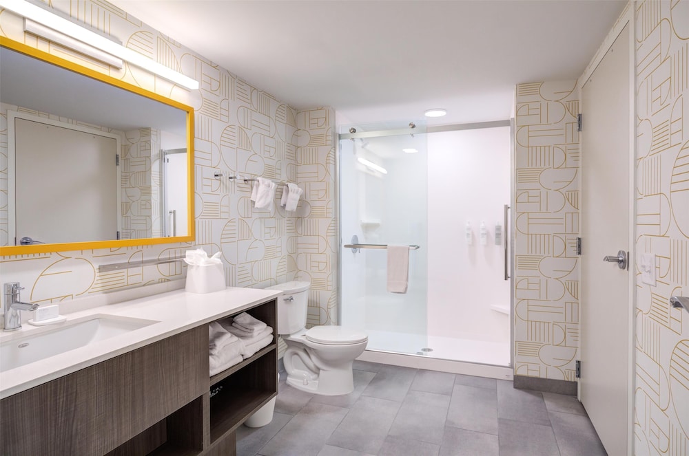 Home2 Suites by Hilton Smithfield Selma - photo 35