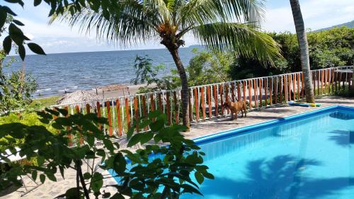 Hotel Villa Paraiso — Santo Domingo