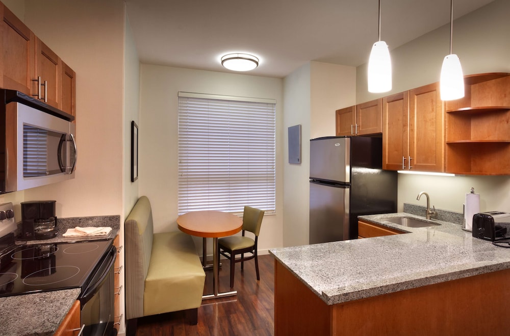 Hyatt House Salt Lake City Sandy - photo 17