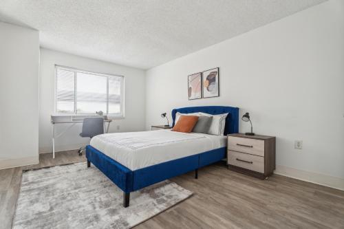 Legacy at Imperial Village 808 I 1 Bed 1 Bath — 4-Star Luxury Hotel in Richmond, United States